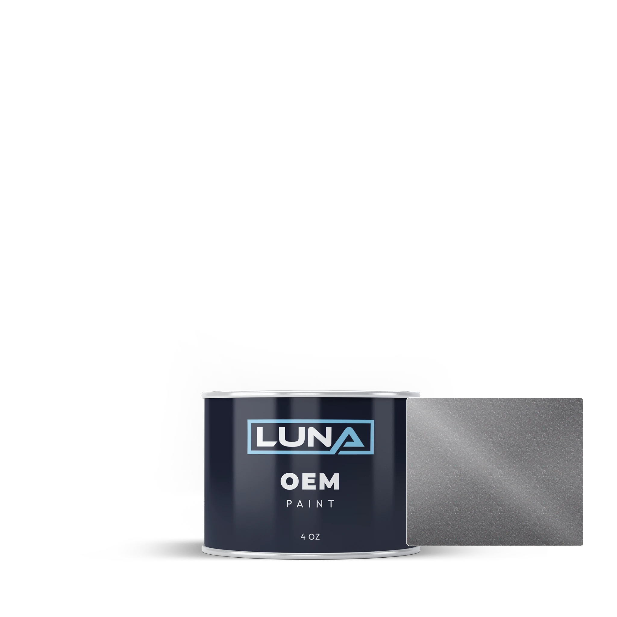 Mazda Purplish Gray P. 7Z | Luna OEM Basecoat - 4oz