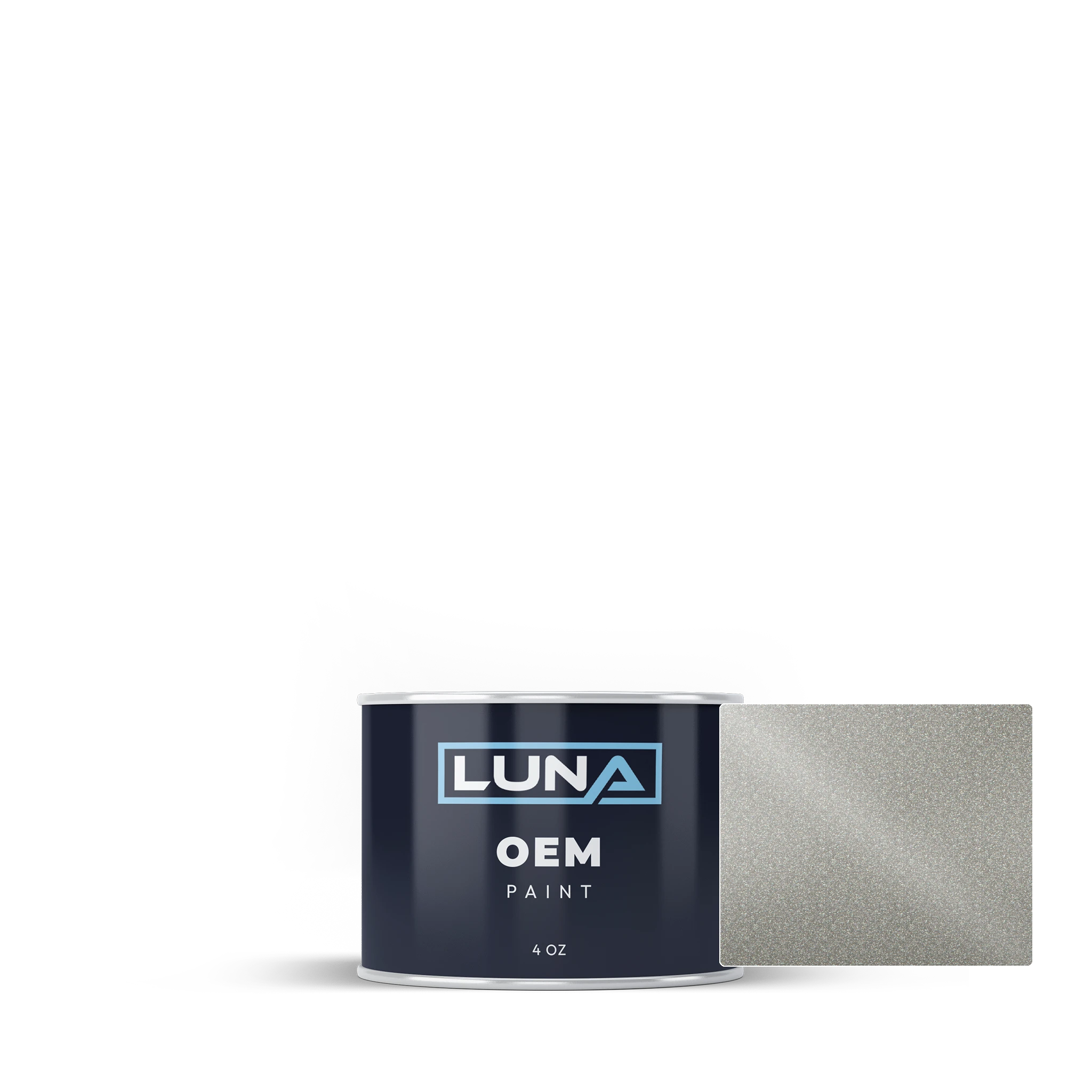Peugeot Beige Siwa M. M0G3 | Luna OEM Basecoat - 4oz