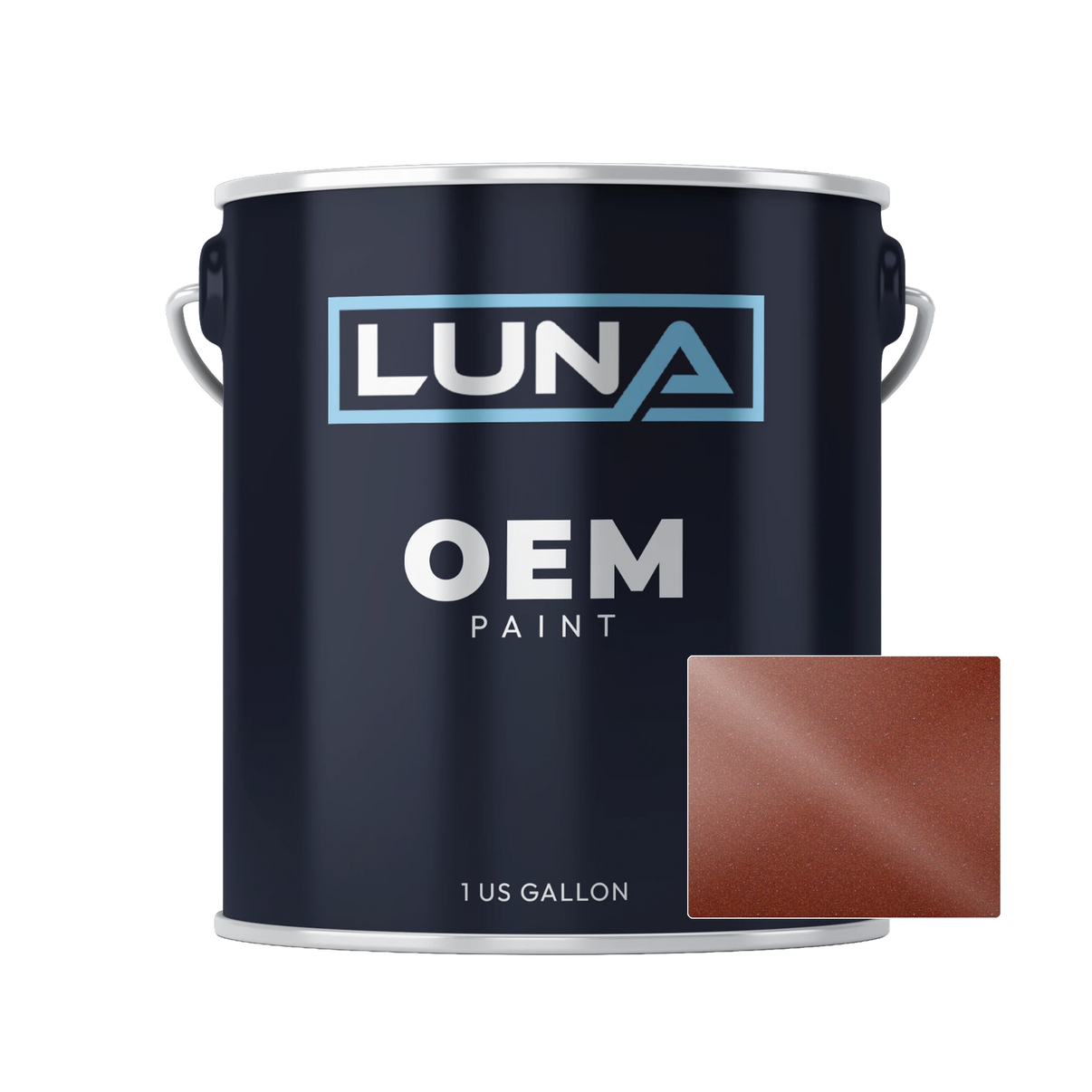 Wey Cheng Gou P. M. 2C | Luna OEM Basecoat - Gallon