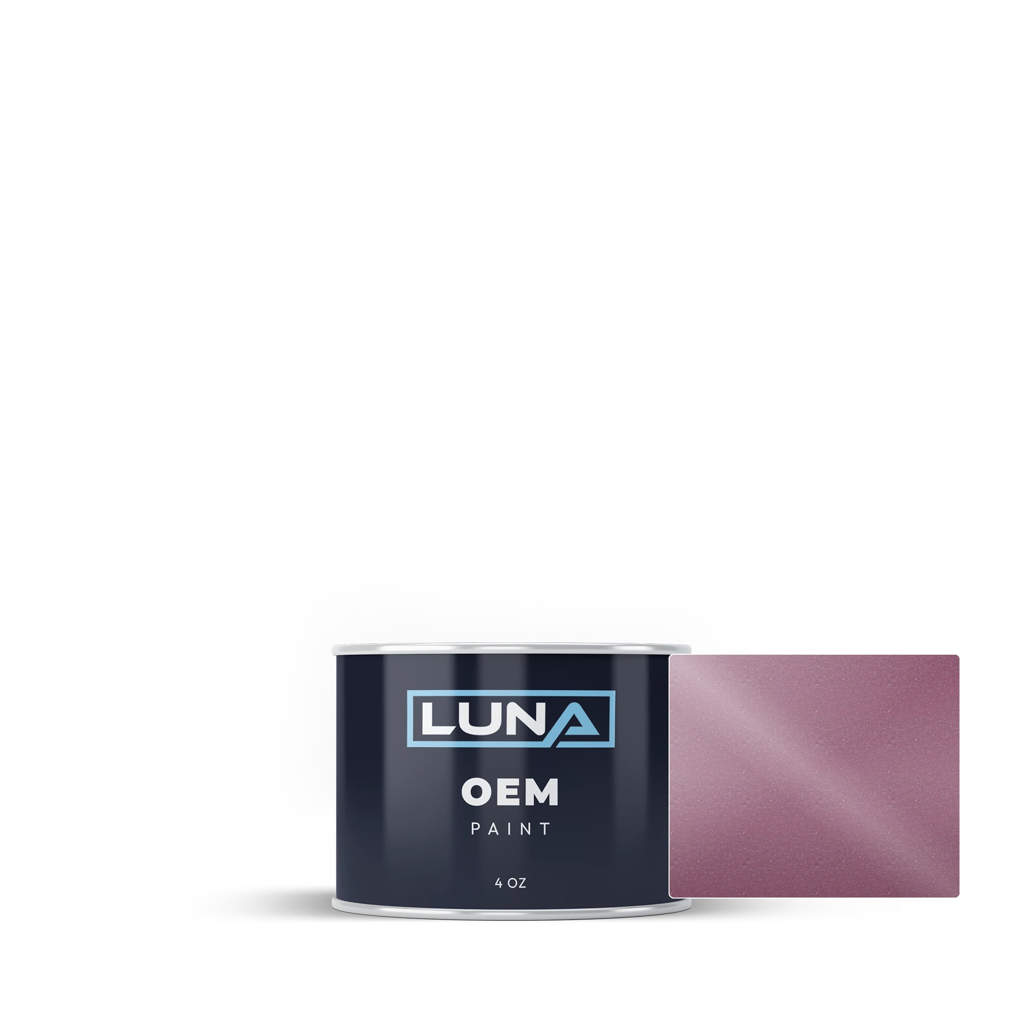 Ford Australia Dusky Pink M. D8 | Luna OEM Basecoat - 4oz