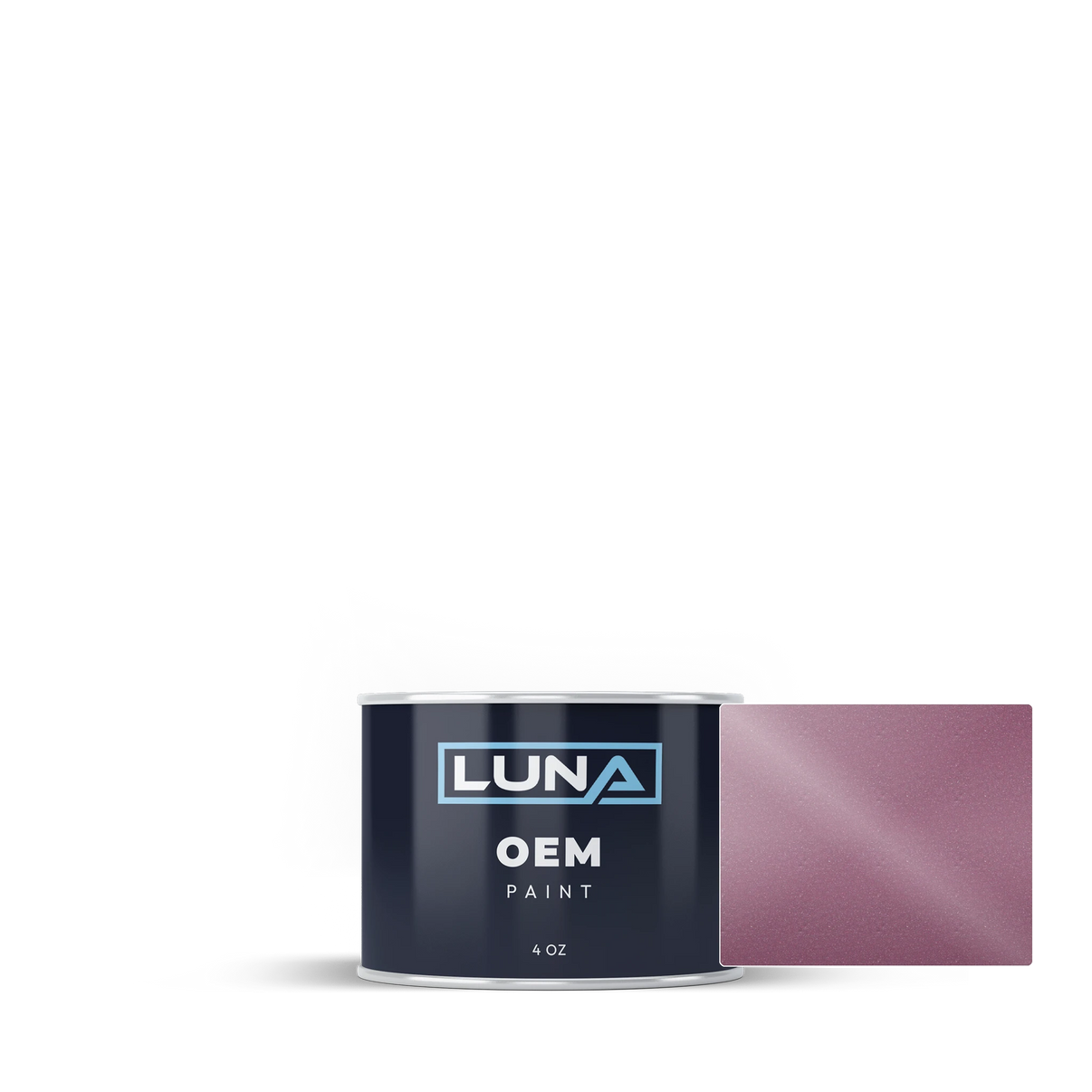Ford Australia Dusky Pink M. FK | Luna OEM Basecoat - 4oz
