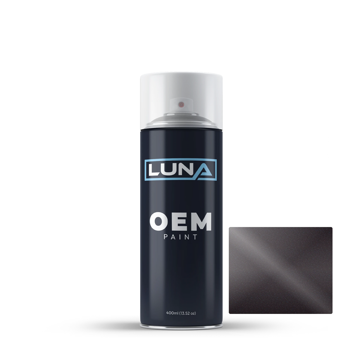 Ford Samakand P. 558 | Luna OEM Basecoat - Aerosol