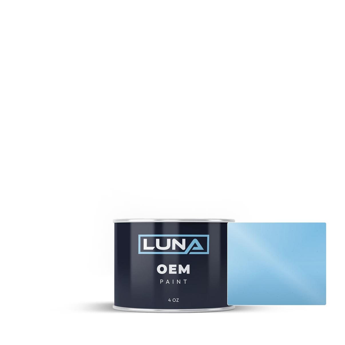 Byd Mo Yu Se M. HDK | Luna OEM Basecoat - 4oz