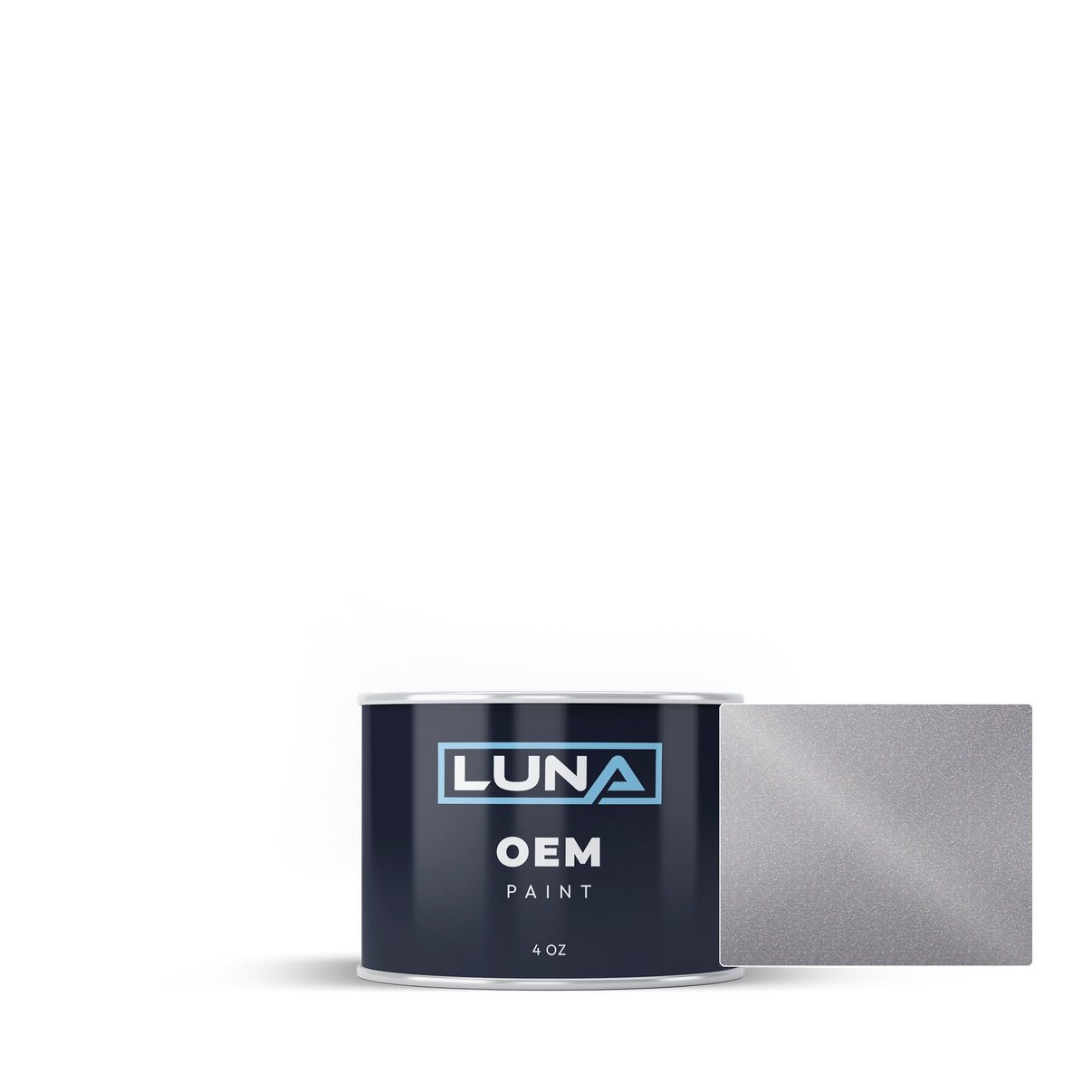 Subaru Lavender M. E7T | Luna OEM Basecoat - 4oz