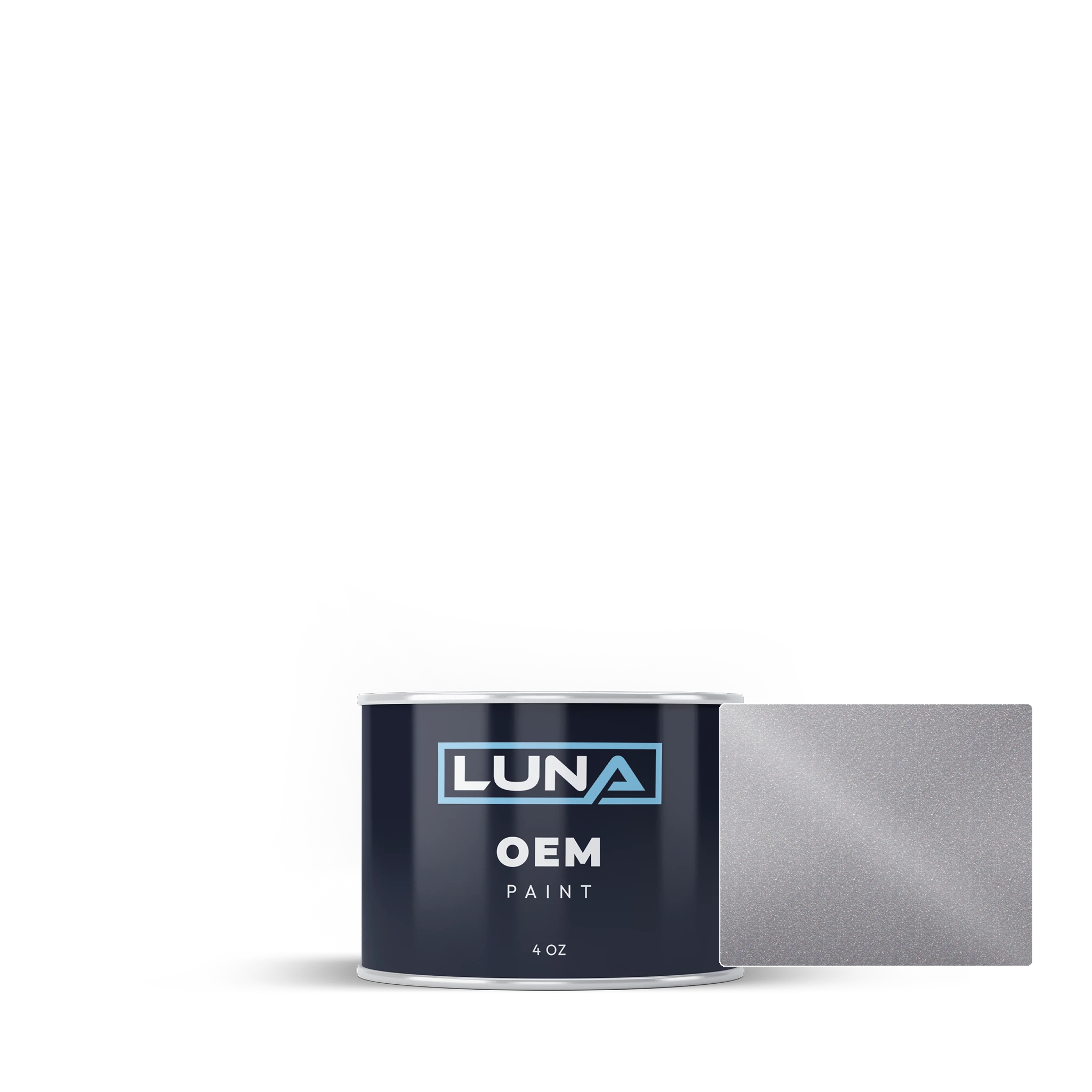 Subaru Lavender M. E7T | Luna OEM Basecoat - 4oz