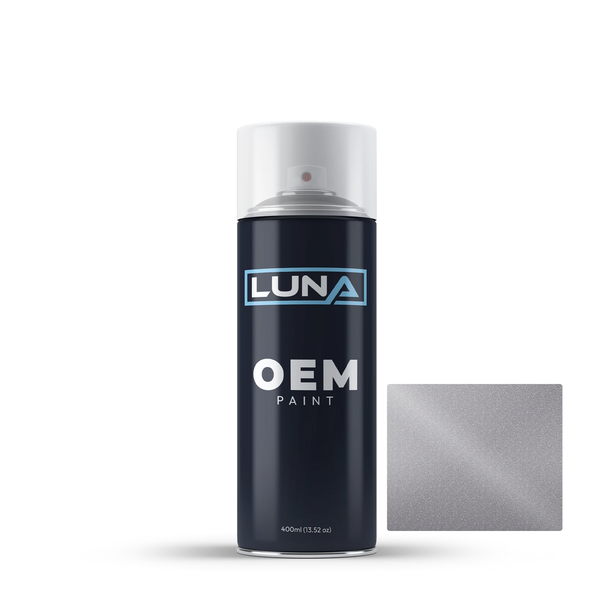 Subaru Lavender M. E7T | Luna OEM Basecoat - Aerosol