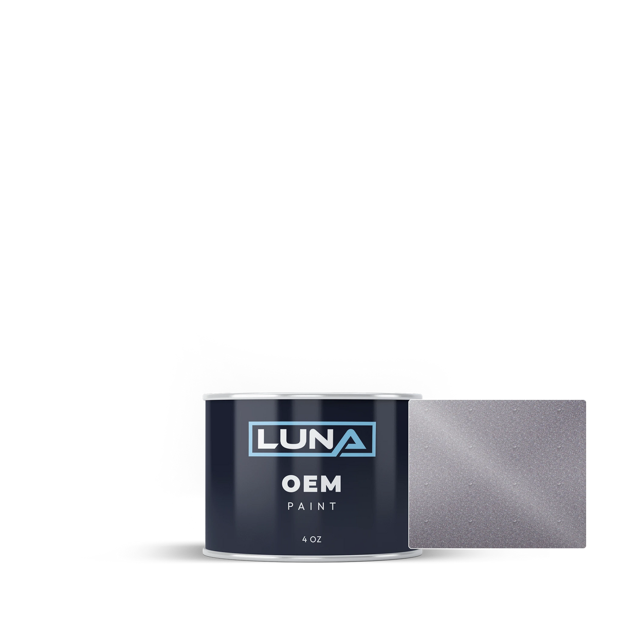 Seat Grigio Delfin M. 694 | Luna OEM Basecoat - 4oz