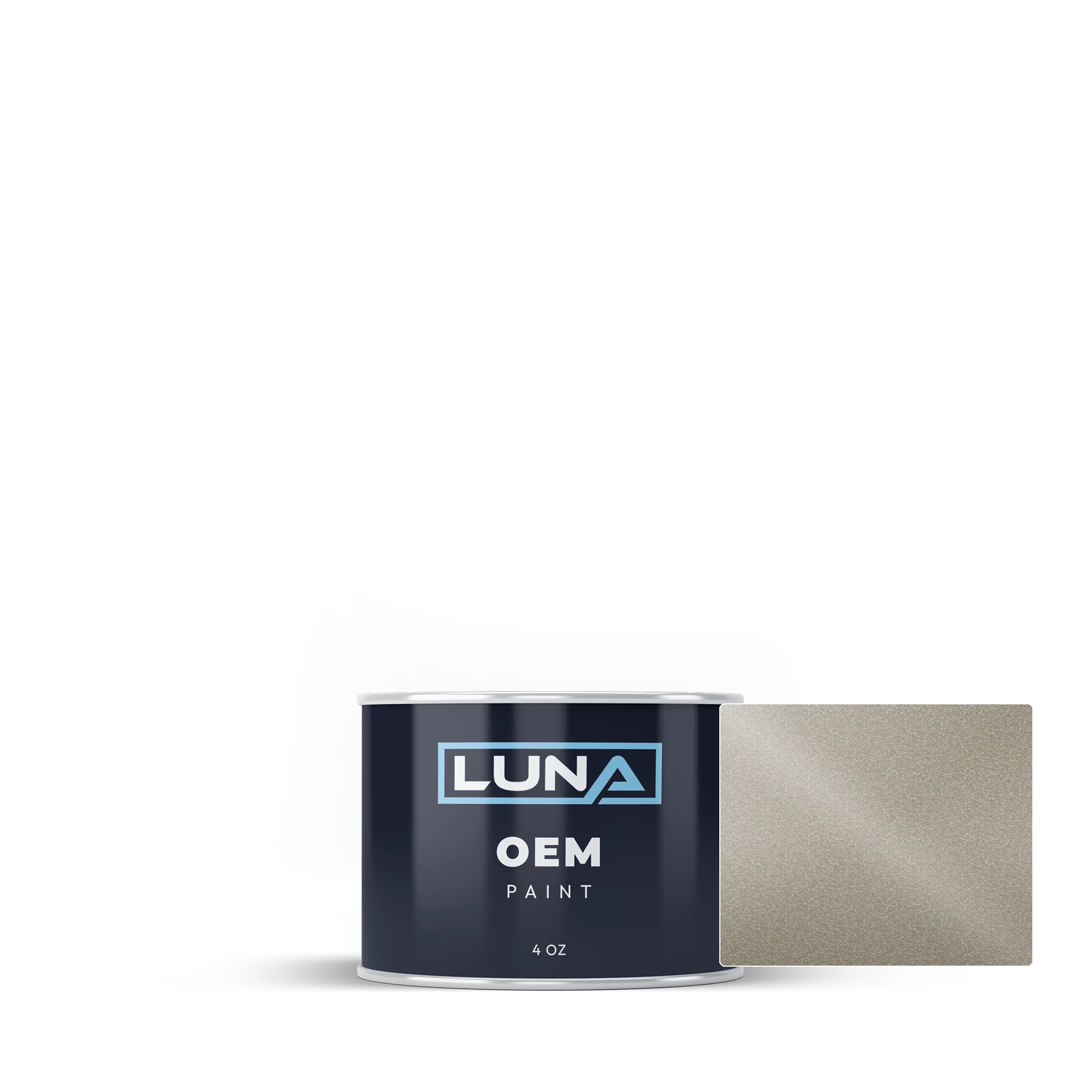 Nissan Comb. Of Nis Cg2 / Nis 418 1K1 | Luna OEM Basecoat - 4oz