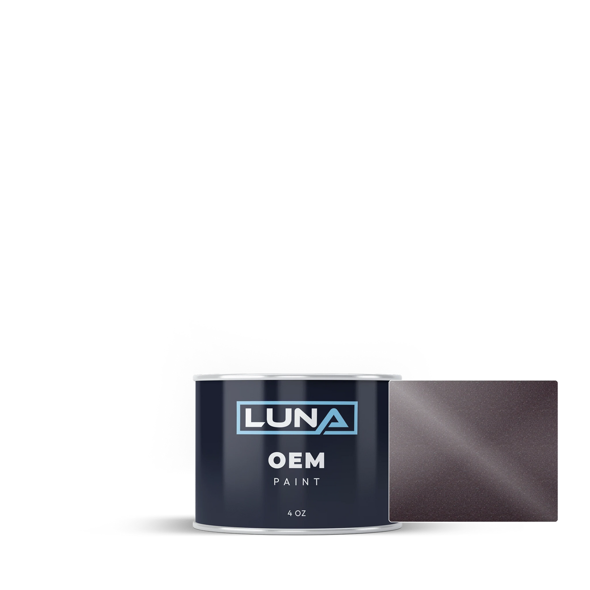 Mercedes Bornit M. 2 481 | Luna OEM Basecoat - 4oz