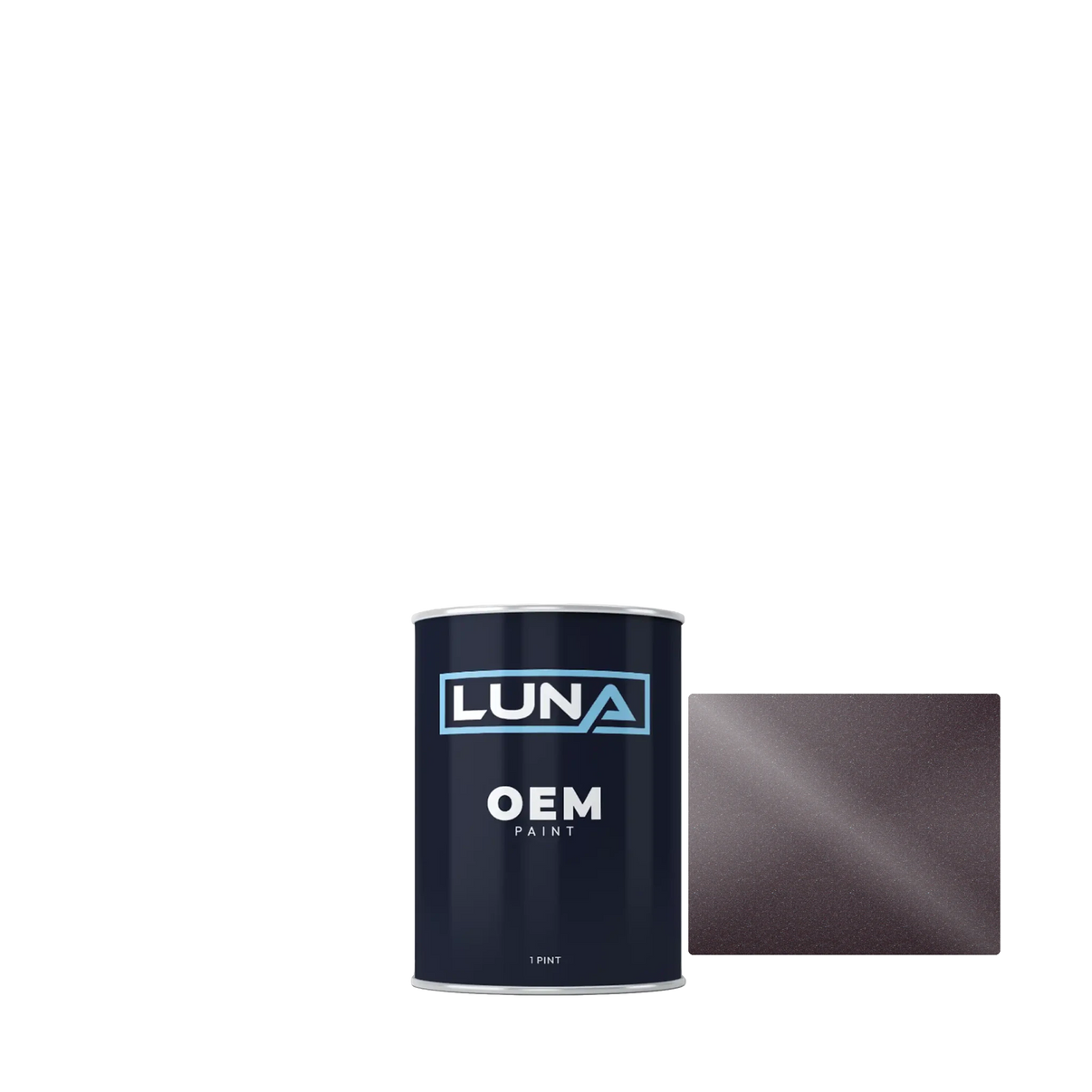 Mercedes Bornit M. 2 481 | Luna OEM Basecoat - Pint