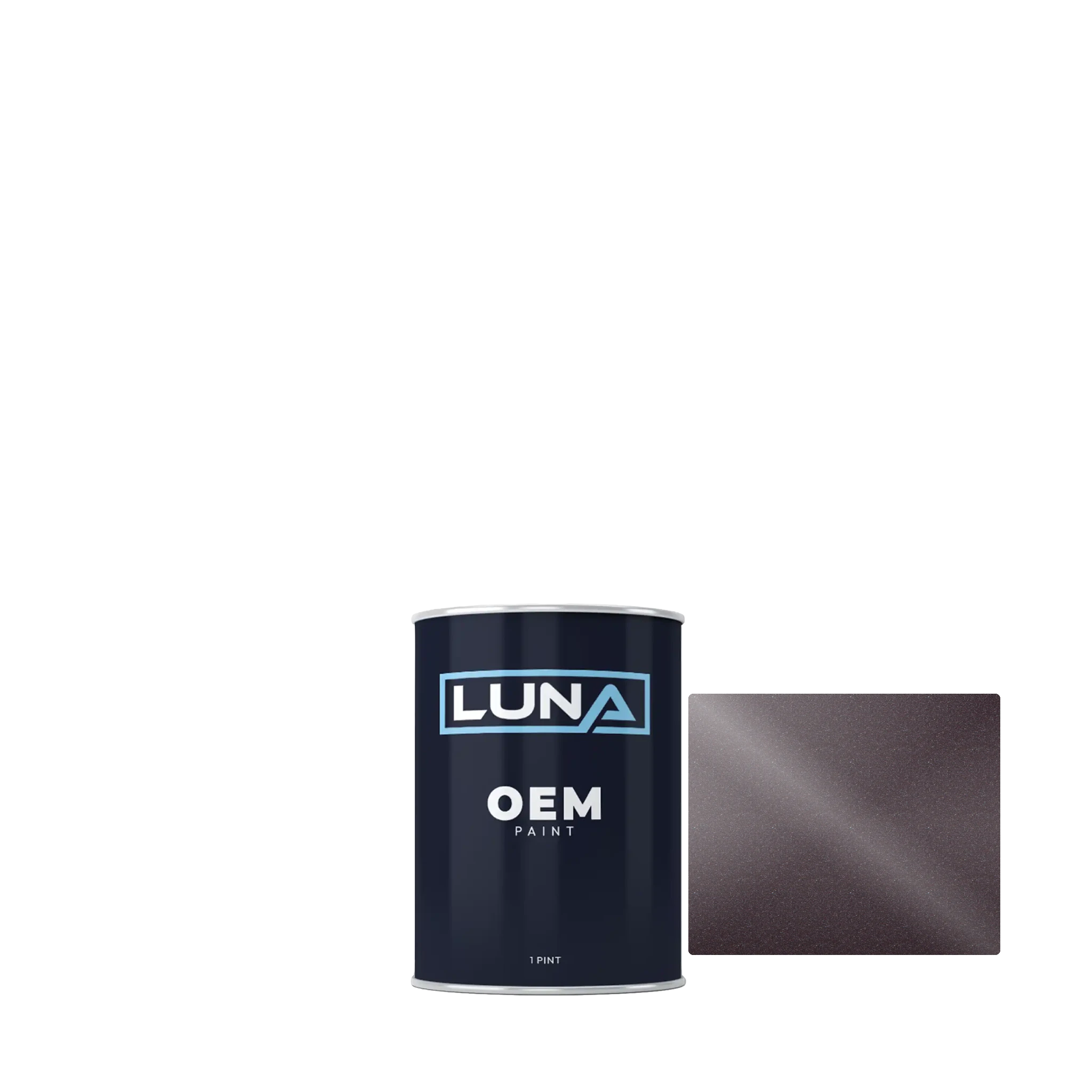 Mercedes Bornit M. 2 481 | Luna OEM Basecoat - Pint