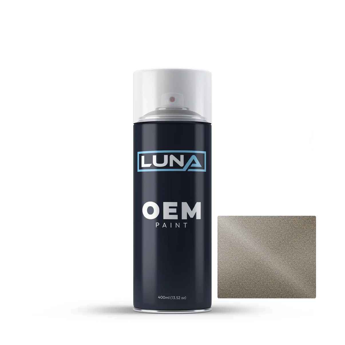Kia Comb. Of Kia 4y / Kia V9 JQ | Luna OEM Basecoat - Aerosol