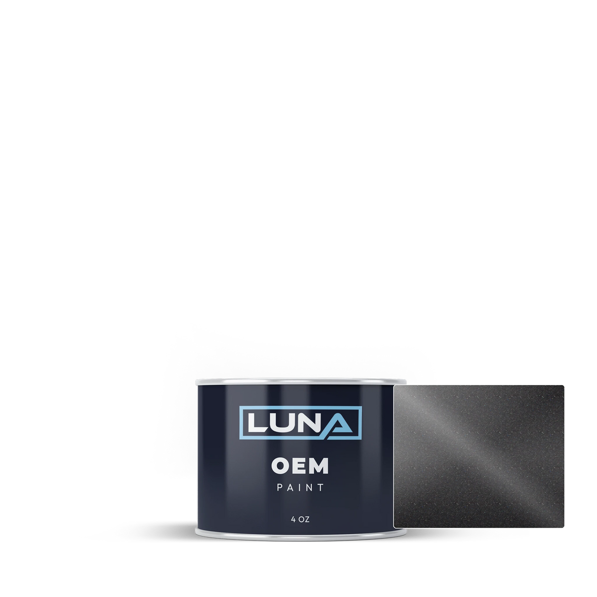 Ford Usa Magnetic M. J7-7325 | Luna OEM Basecoat - 4oz