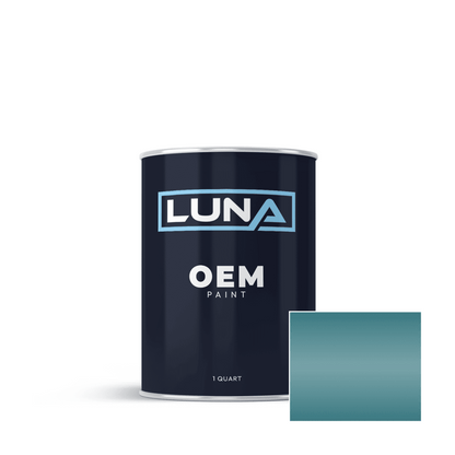 Ford Australia Peacock M. L7 | Luna OEM Basecoat