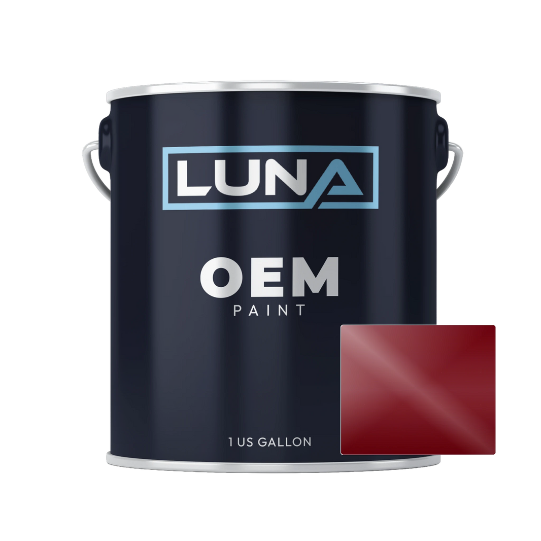 Toyota Interior: Toy 5372 3M8 | Luna OEM Basecoat - Gallon