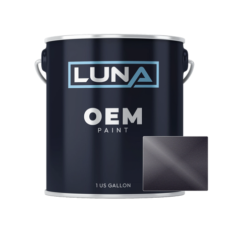 Ford Usa Violet Gray M. VG-7131 | Luna OEM Basecoat - Gallon