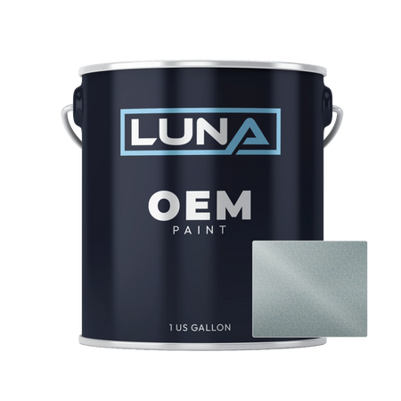 Citroen Eau Limpide M. LQH | Luna OEM Basecoat - Gallon