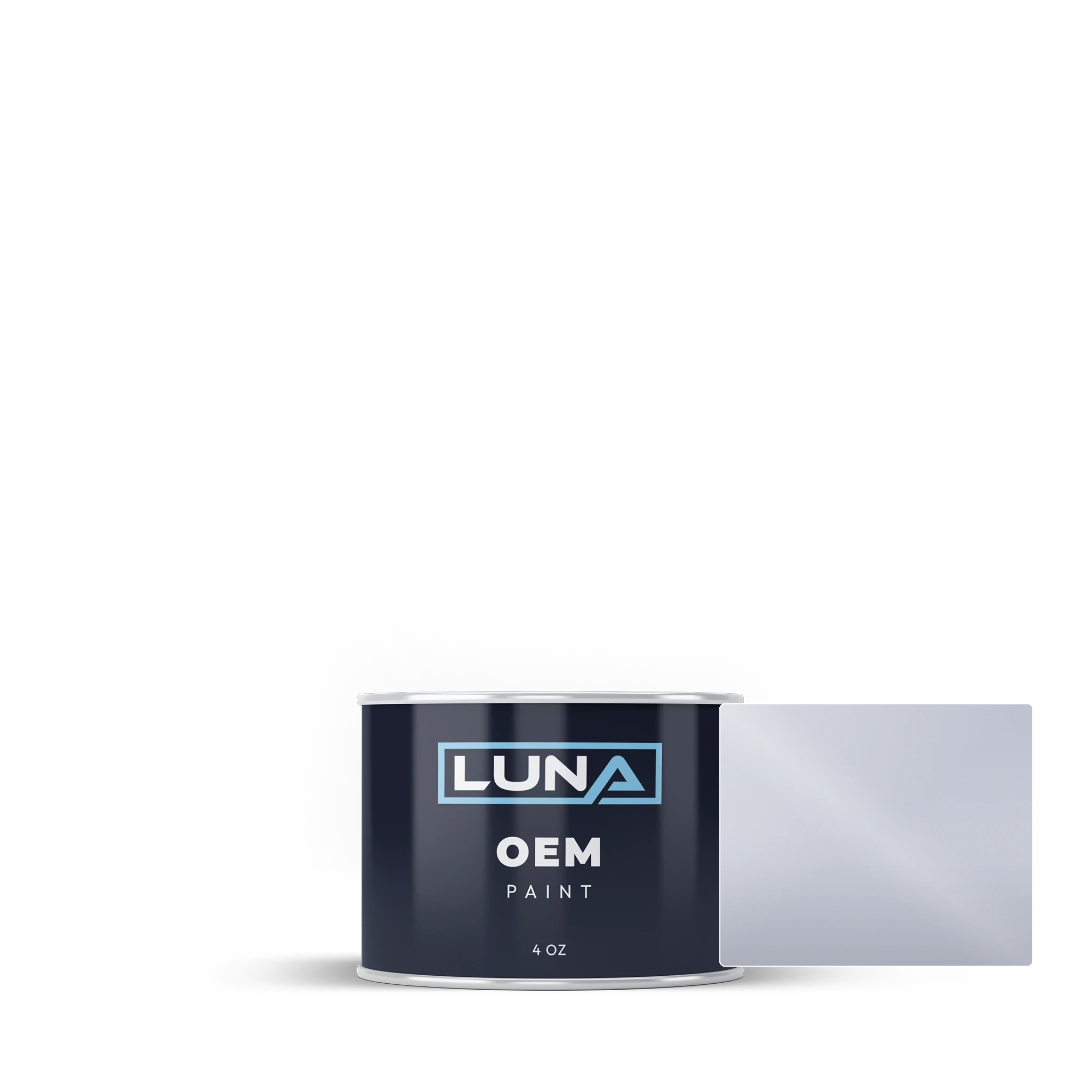 Skoda Lilac Violet 9172 | Luna OEM Basecoat - 4oz