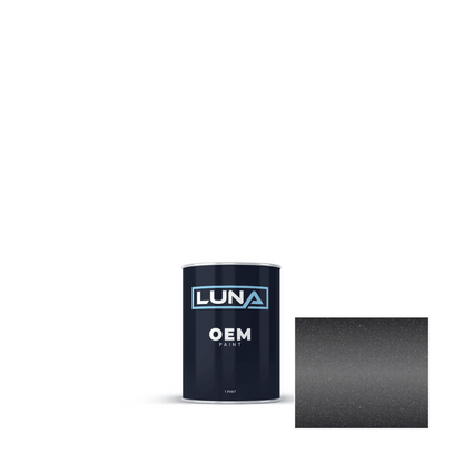 Audi | VW Brillantschwarz M. LA9V | Luna OEM Basecoat