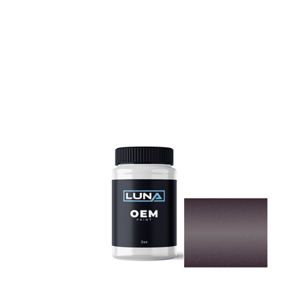 Volvo Trucks Dark Violet M. S1 S97978 | Luna OEM Basecoat