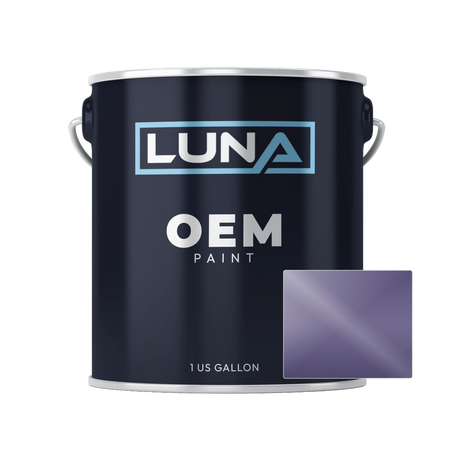 Opel Verona M. 70B | Luna OEM Basecoat - Gallon