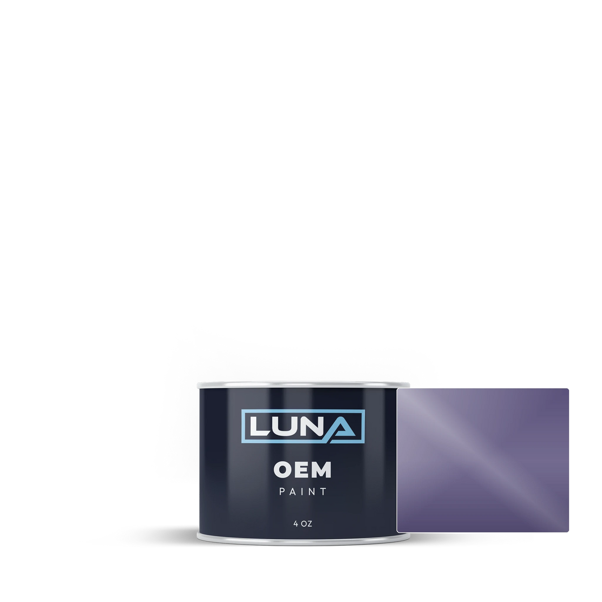 Opel Verona M. 70B | Luna OEM Basecoat - 4oz