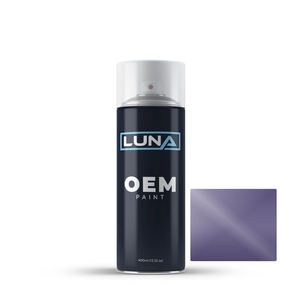 Opel Verona M. 70B | Luna OEM Basecoat - Aerosol