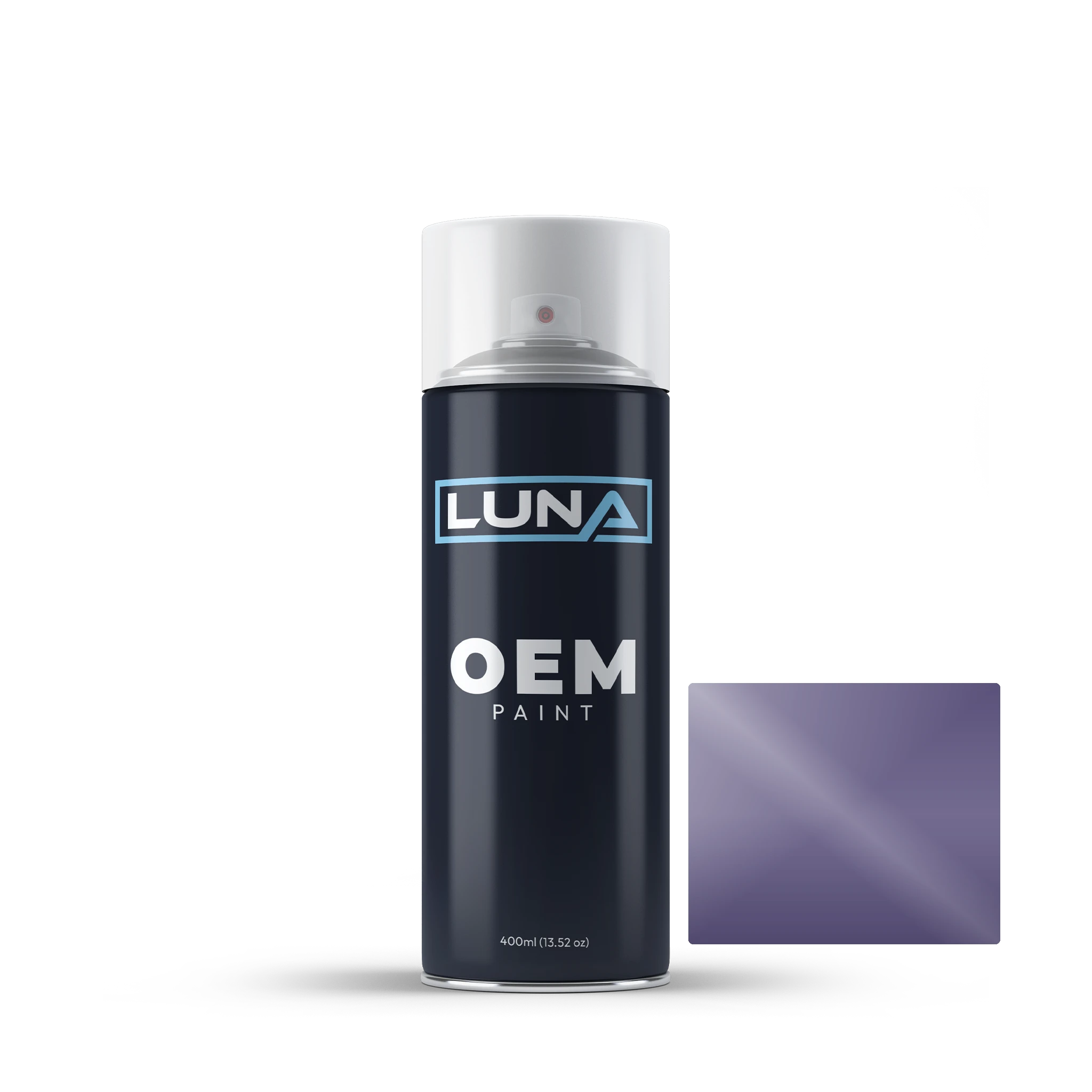 Opel Verona M. 70B | Luna OEM Basecoat - Aerosol