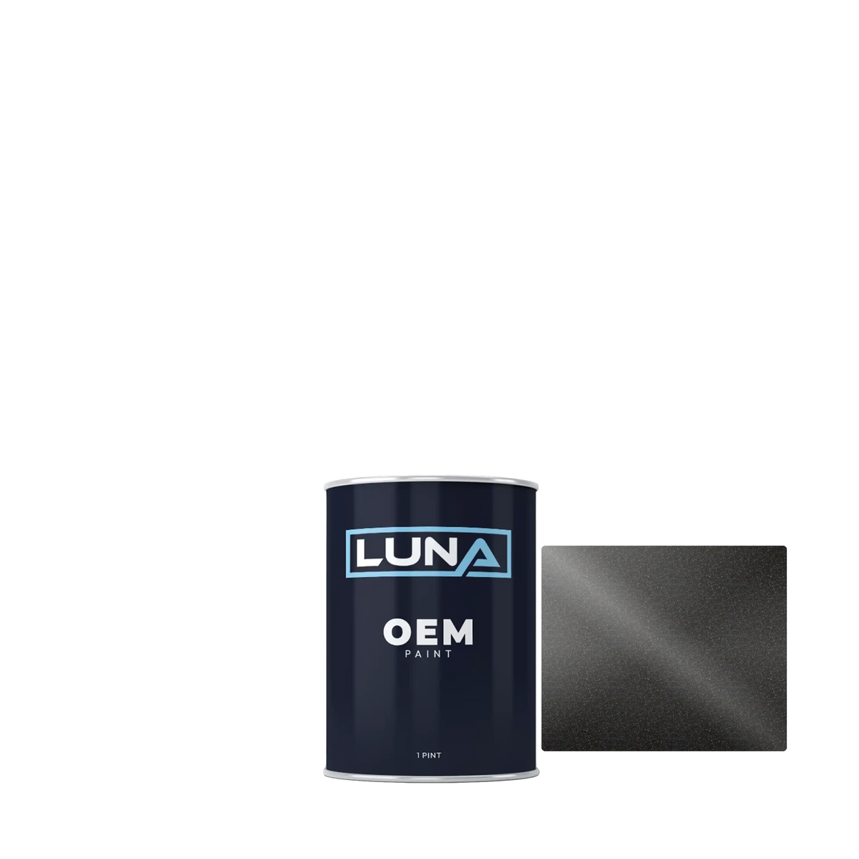 Hyundai Dark M. V2G | Luna OEM Basecoat - Pint