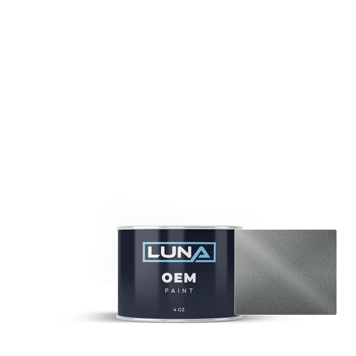 Bedford Silver Lake M. GEV | Luna OEM Basecoat - 4oz