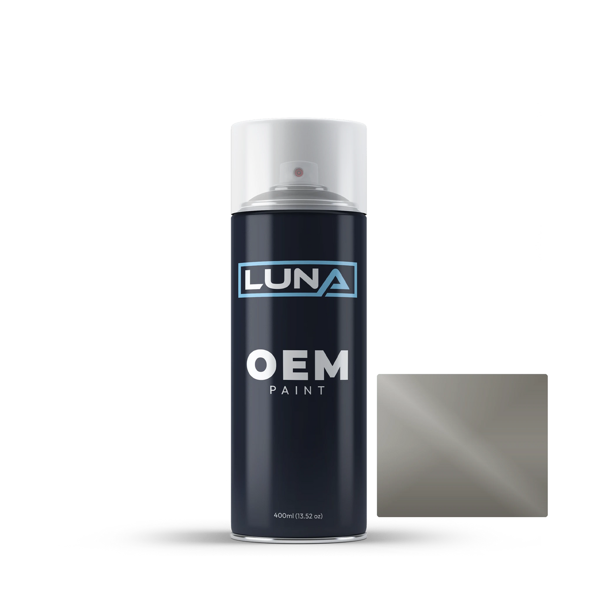 Gen. Motors Holden (aus) Granite M. H118 | Luna OEM Basecoat - Aerosol