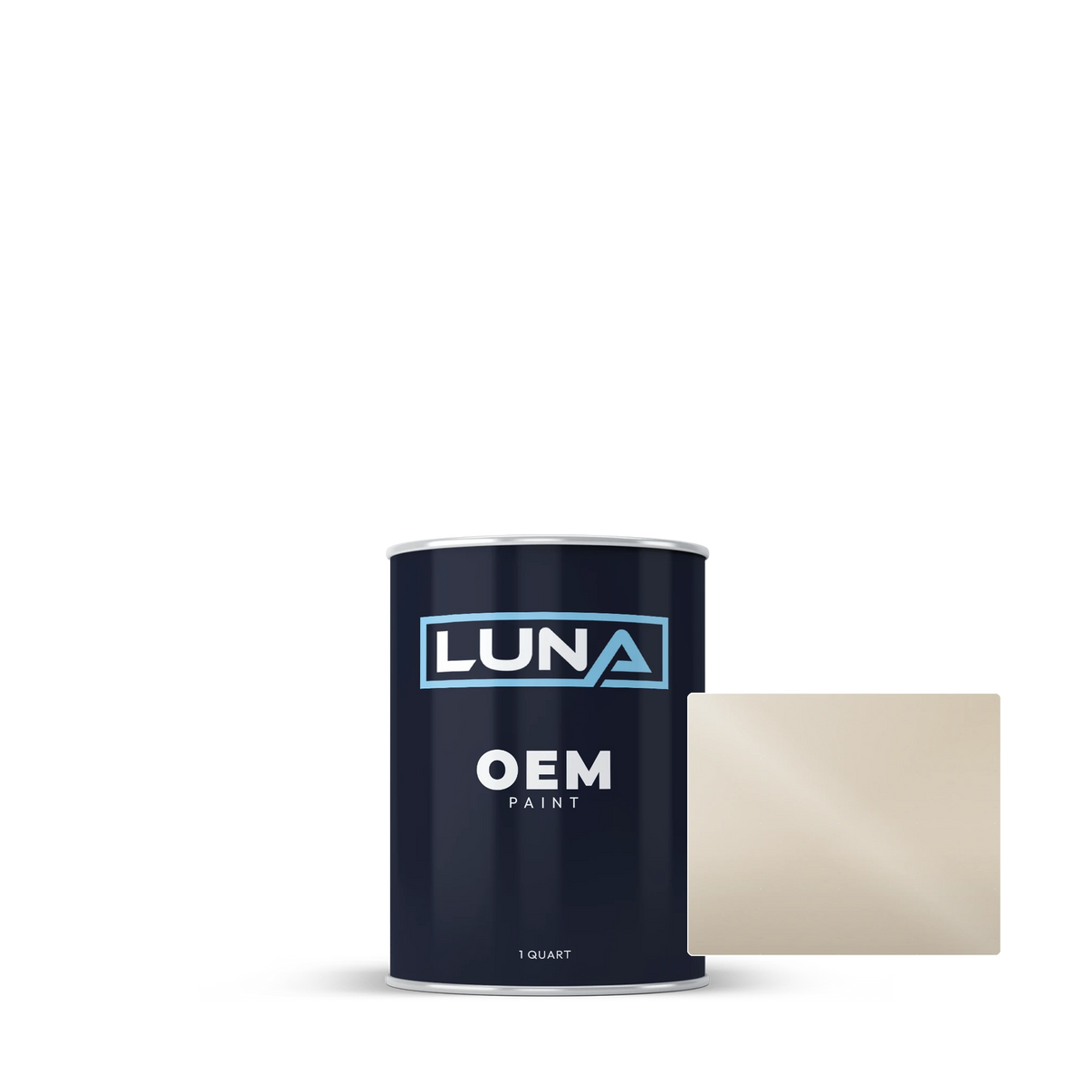Ncs Ncs Beige S2005-Y40R | Luna OEM Basecoat - Quart