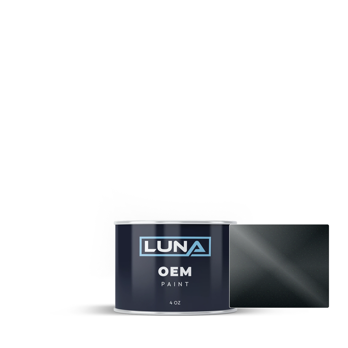 Opel Dschungelgruen P. 3 359 | Luna OEM Basecoat - 4oz