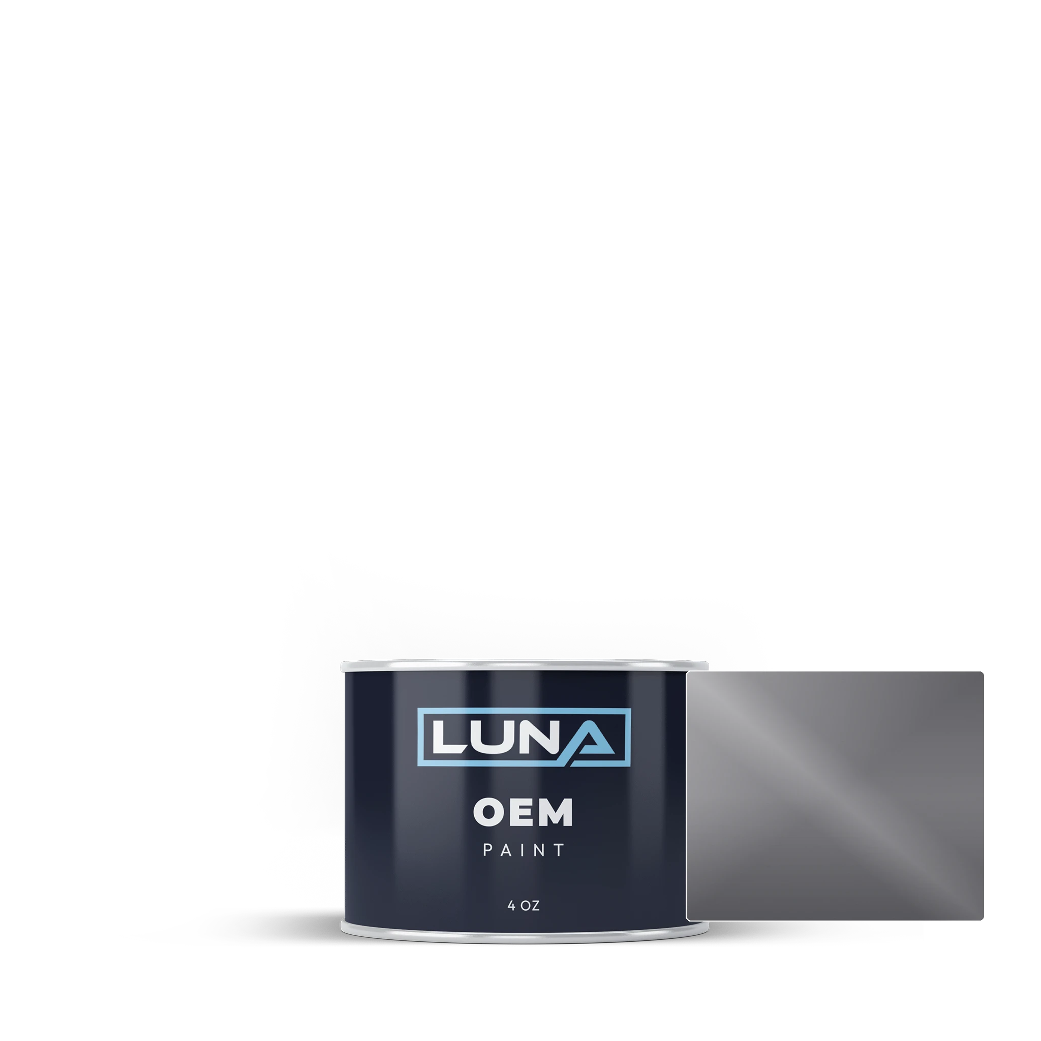 Luna Undercoat Grey LN1403 - 4oz