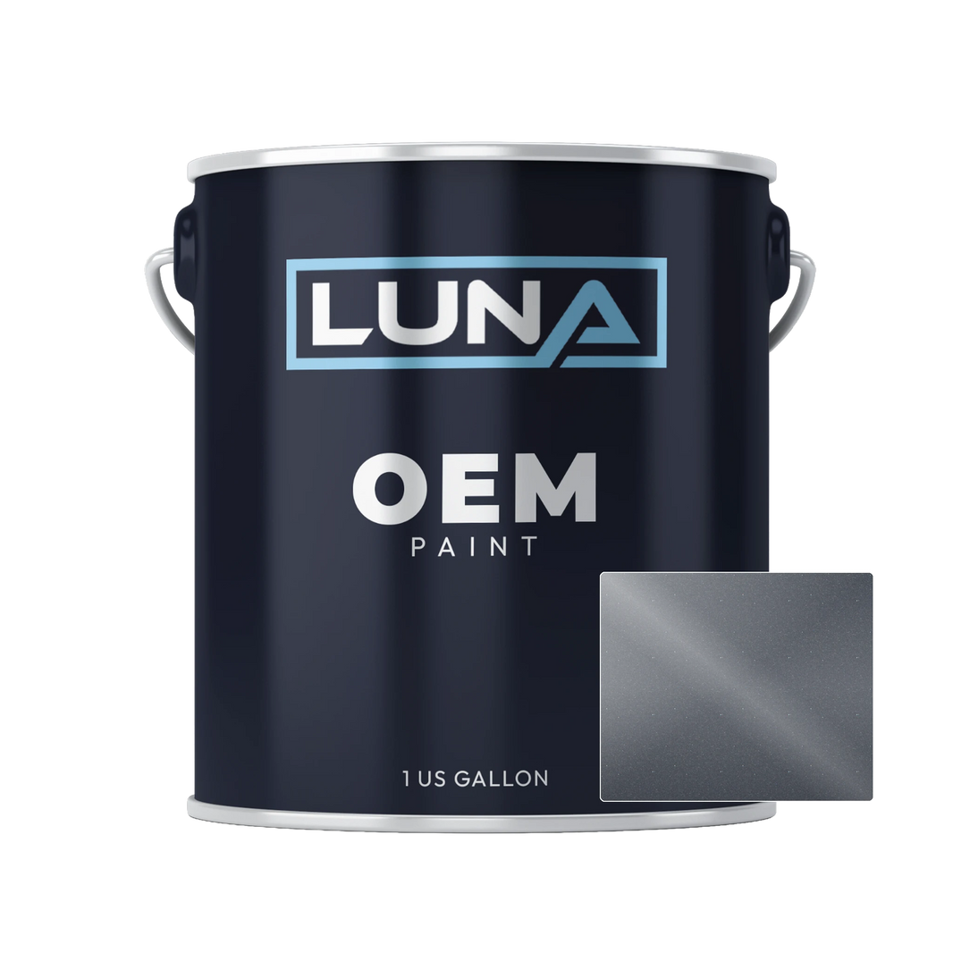 Landrover Nolita Grey M. S1 1CT | Luna OEM Basecoat - Gallon
