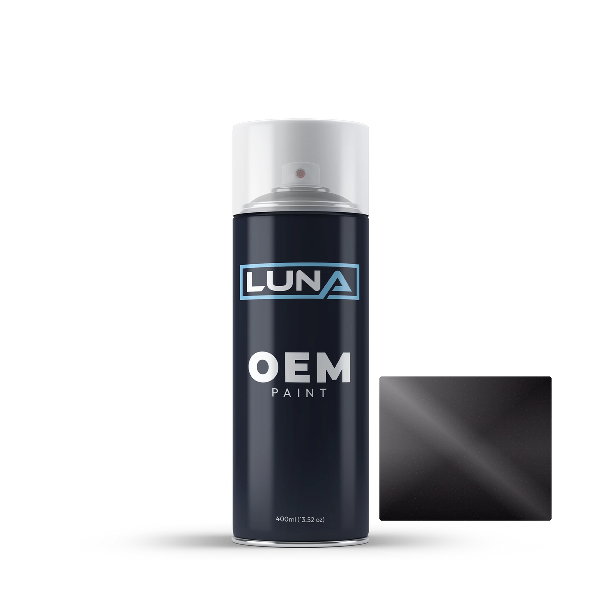 Citroen Whisper Nacre ERU | Luna OEM Basecoat - Aerosol