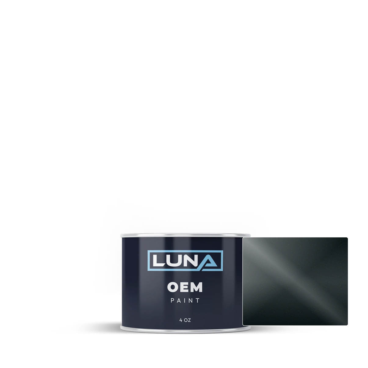 Opel Dschungelgruen P. 2 359 | Luna OEM Basecoat - 4oz