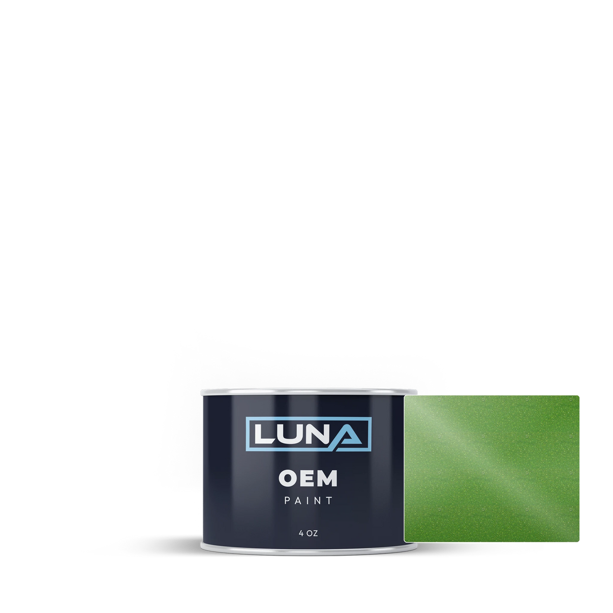 Great Wall Lv M. 4T | Luna OEM Basecoat - 4oz
