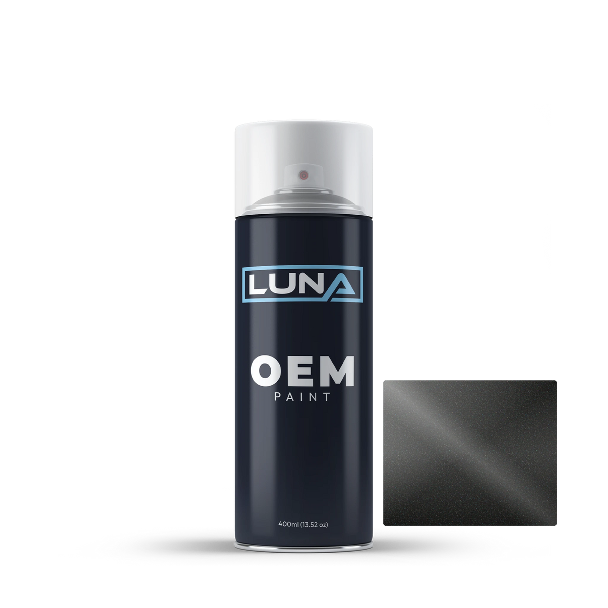Aston Martin Bond 22 M. 5073D | Luna OEM Basecoat - Aerosol