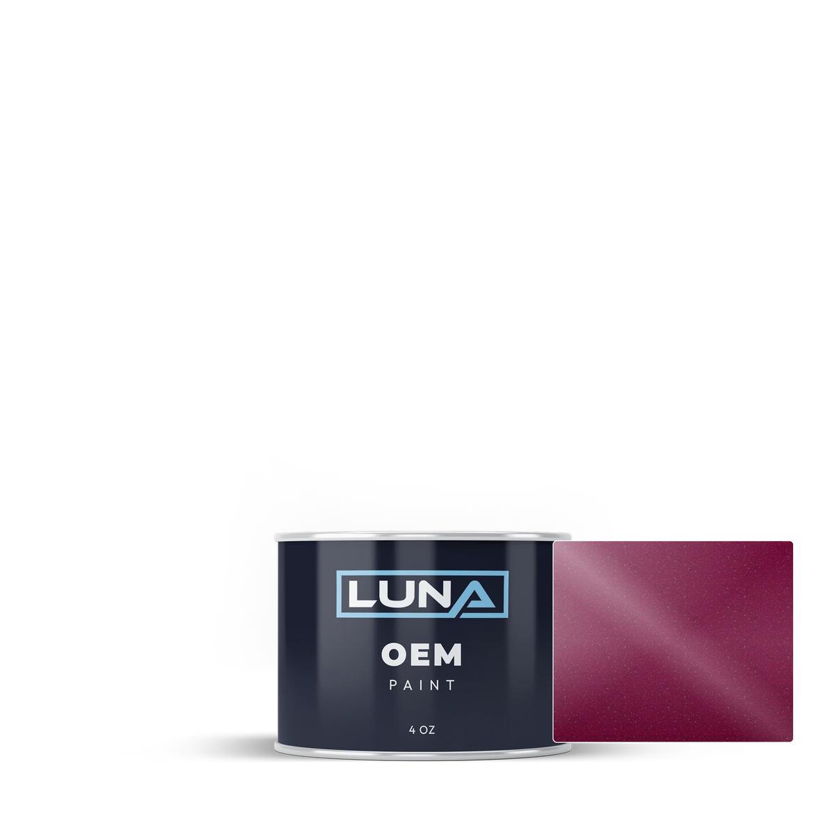 Kia Cherry Pink P. 1 K1P | Luna OEM Basecoat - 4oz