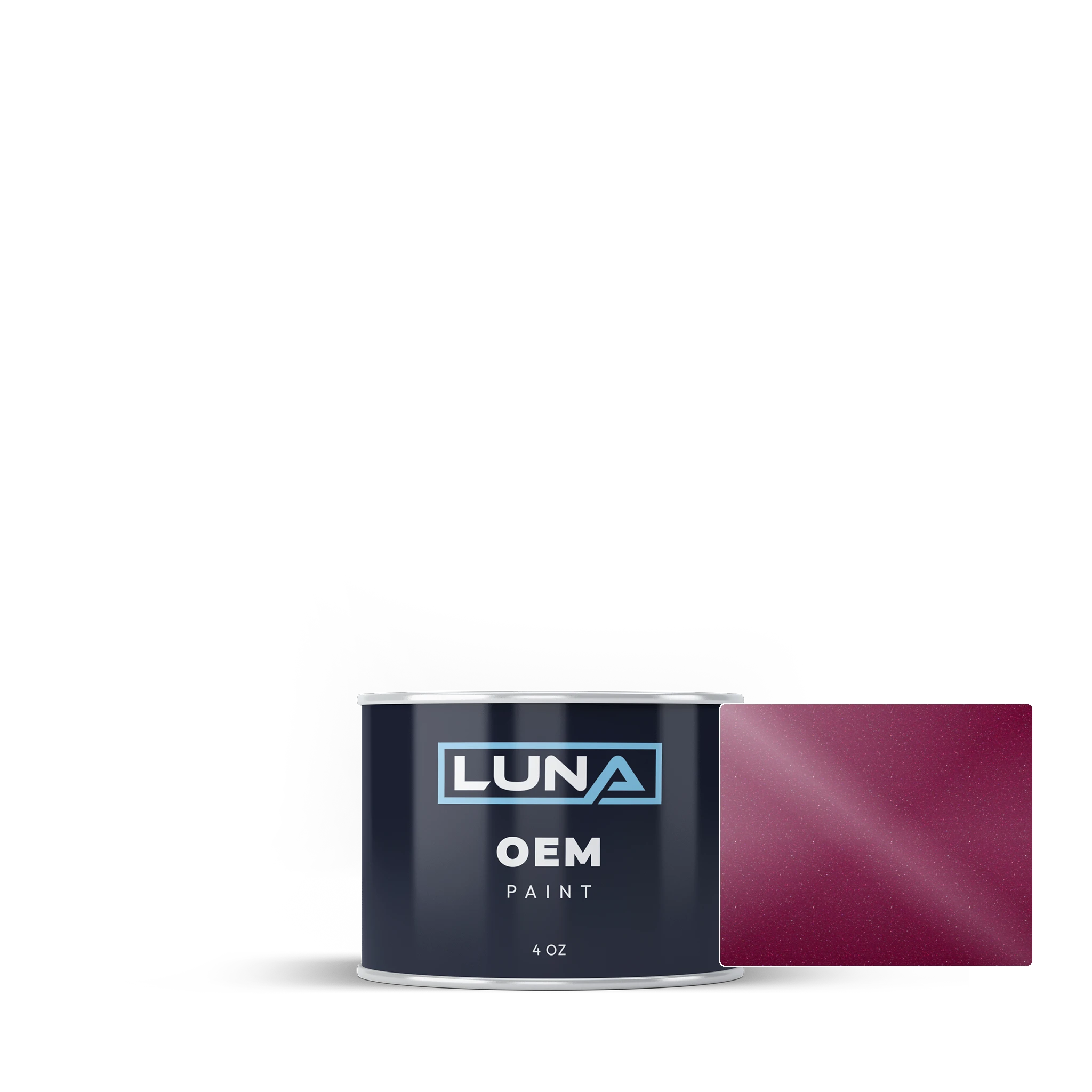 Kia Cherry Pink P. 1 K1P | Luna OEM Basecoat - 4oz