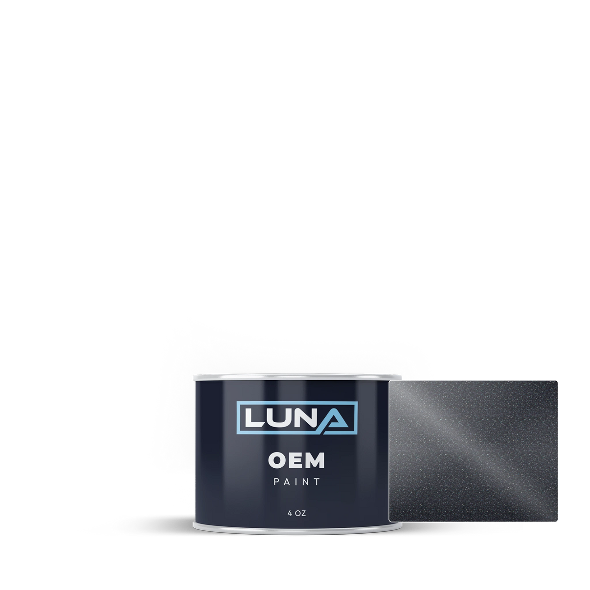 Hyundai Slate Blue M. BF | Luna OEM Basecoat - 4oz