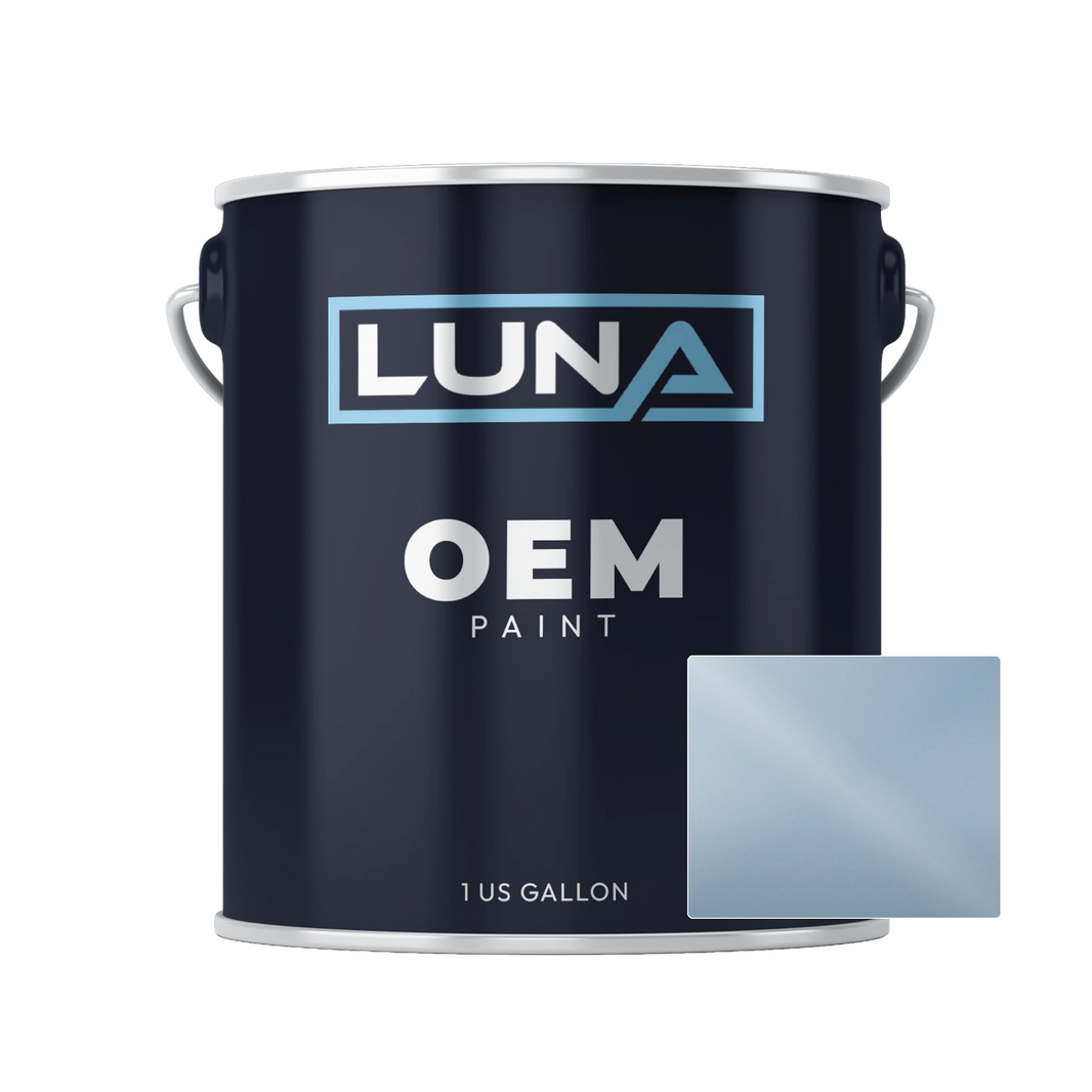 Great Wall Lan Bo Wan P. HR | Luna OEM Basecoat - Gallon