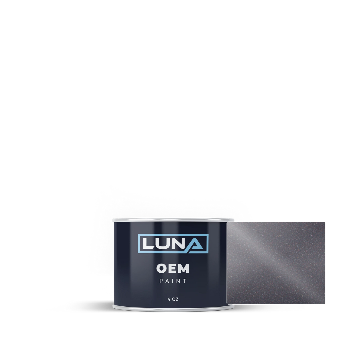 General Motors Nebula 1 M. P. X. WA127J | Luna OEM Basecoat - 4oz