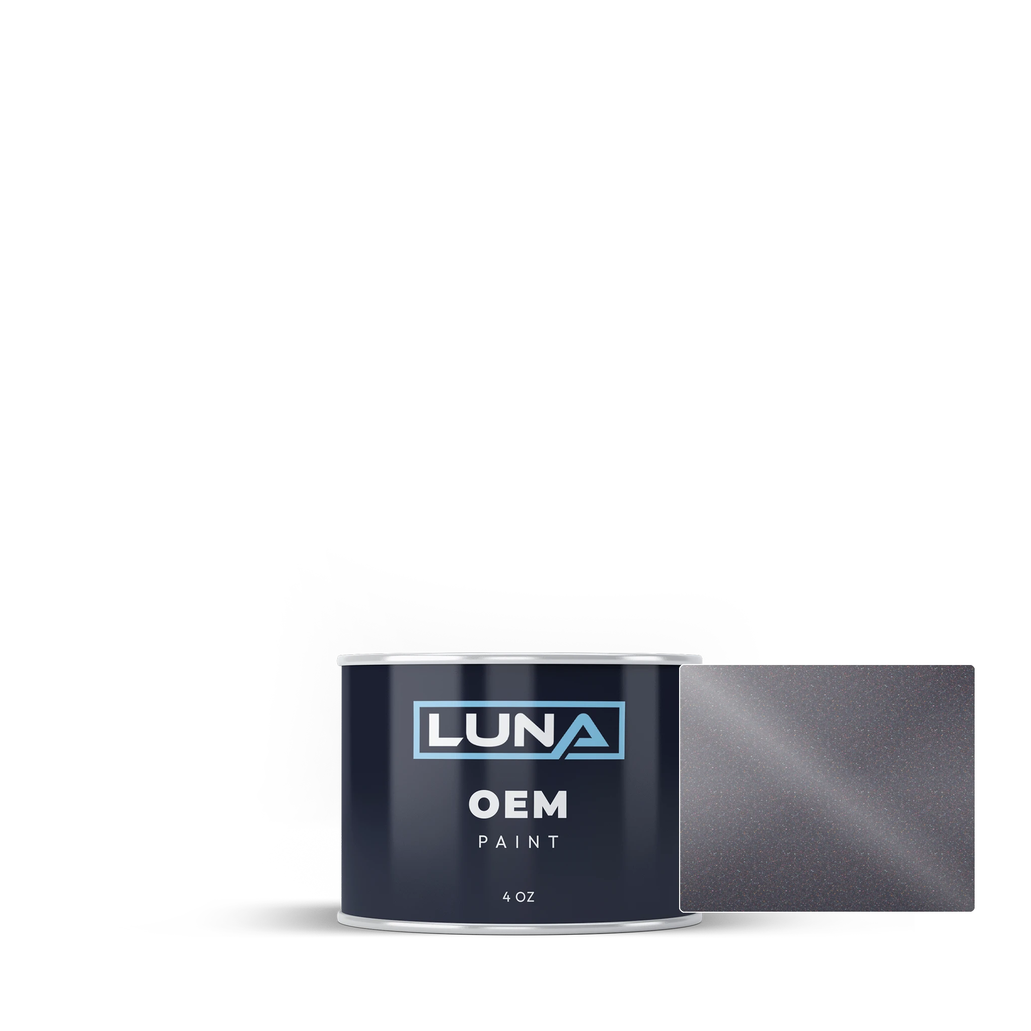 General Motors Nebula 1 M. P. X. WA127J | Luna OEM Basecoat - 4oz