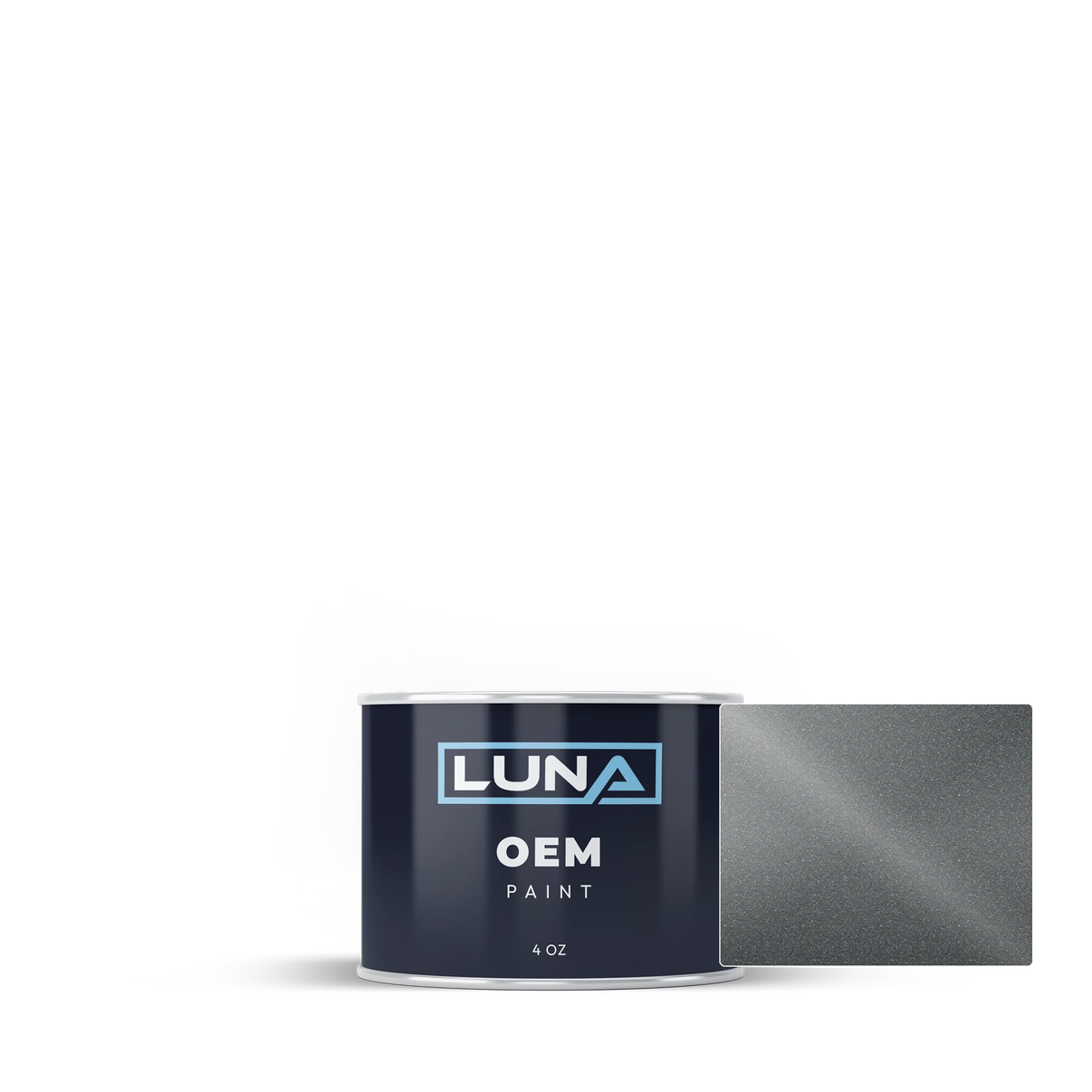 Ford Australia Slate Grey M. S04 | Luna OEM Basecoat - 4oz