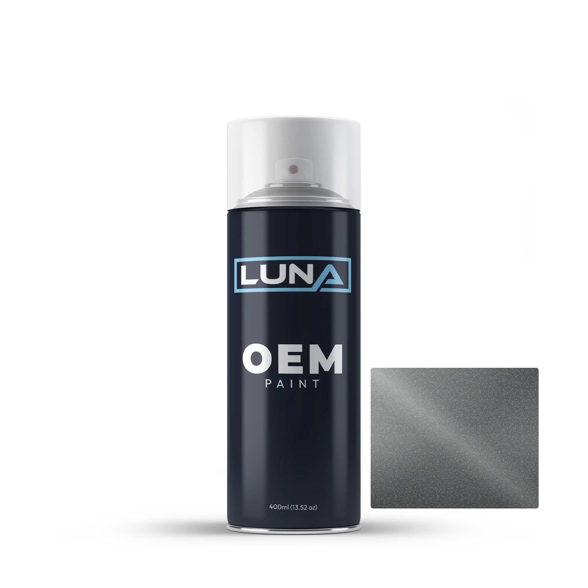 Daihatsu Comb. Of Dai S04 / Dai 148 N99 | Luna OEM Basecoat - Aerosol