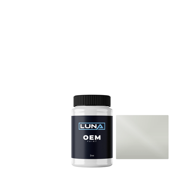 2oz Touch Up Bottle w/ Brush variant image