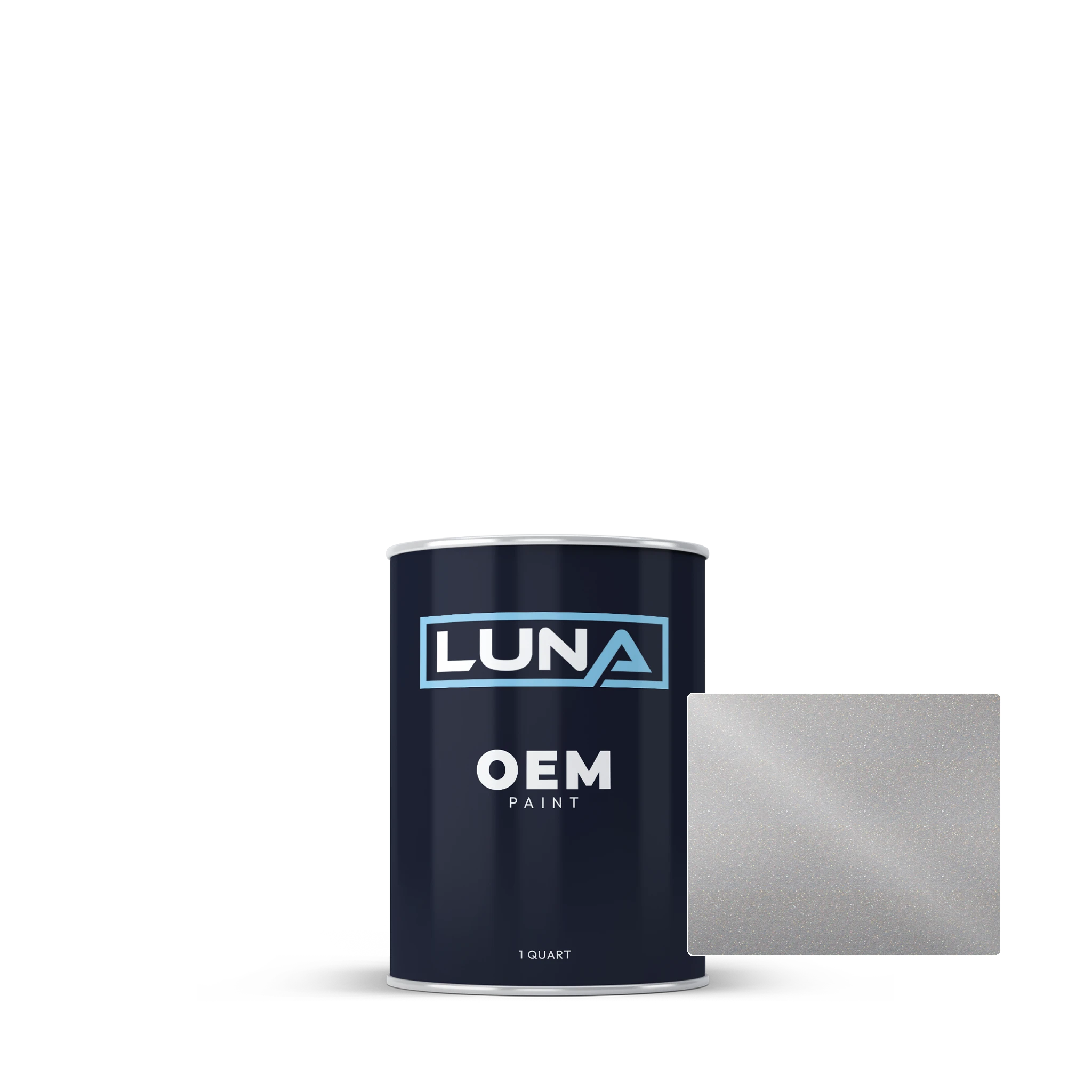 Fre Omaha Orange L6389 | Luna OEM Basecoat - Quart