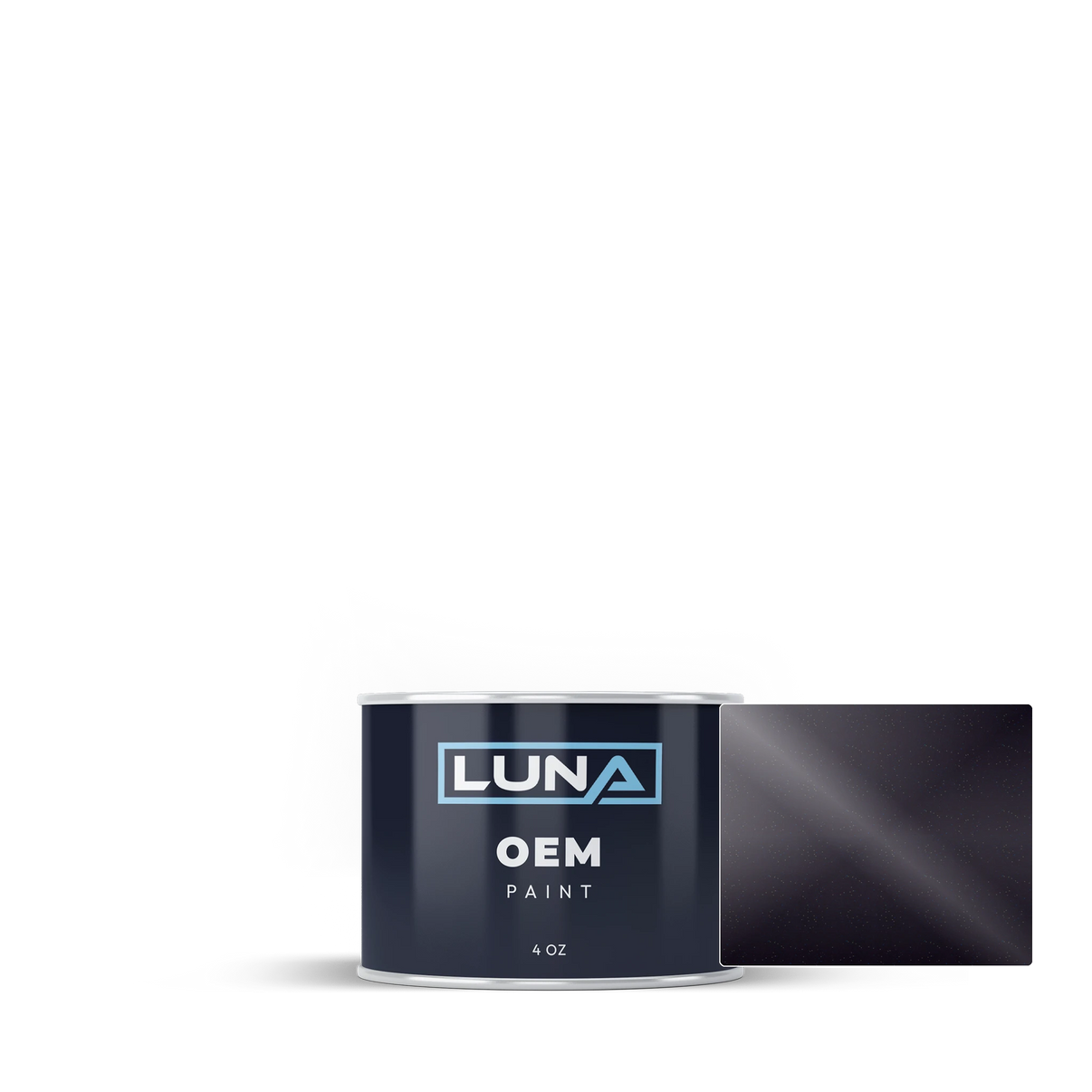 Hyundai Lima Blue P. LA | Luna OEM Basecoat - 4oz